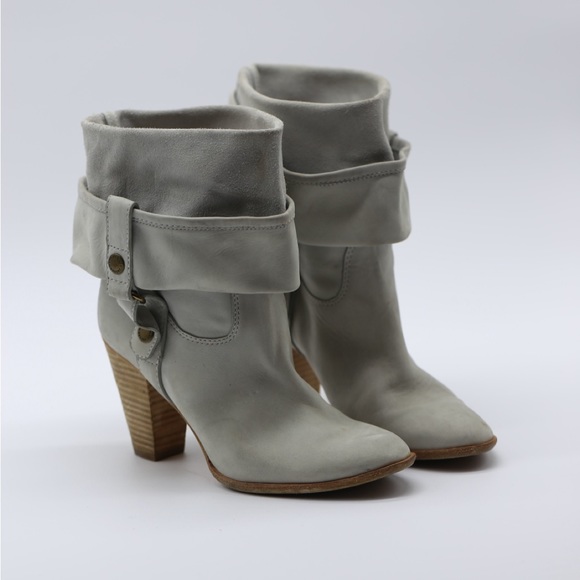 Marc Jacob Boots - Picture 11 of 11